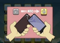 苹果终于想到NFC了 或应用于下一代iPhone