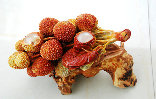 寿山石典当行业前景:融资快速便捷