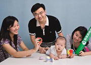 妈妈网杨刚：如何把母婴用户做成强关系
