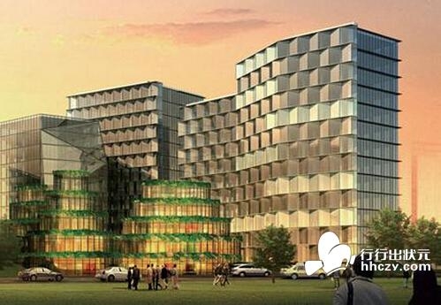 南平依托传统工业园建设朝日电子商务园 _ 福