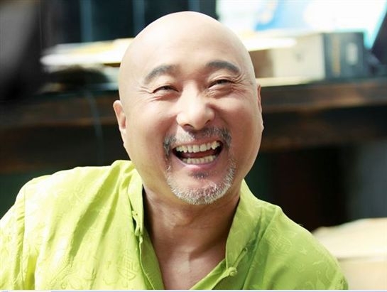 陈佩斯15年前被"封杀"后的创业之路