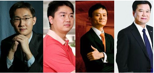 电商巨头抢进农村市场 福建本土物流先行开路