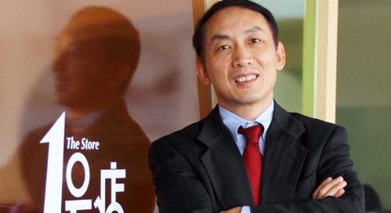 1号店于刚:大众营销将死 零售商目标是C2B_ 电
