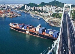 福建跨境电商借“海上丝绸之路”打通海外市场