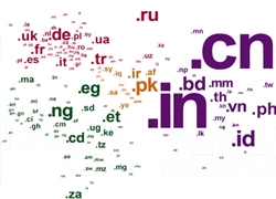 京东注册全球首个双字符域名“JD.wang”