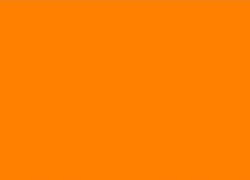 设计师的配色理论：暖色系橙色