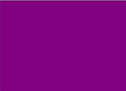 设计师的配色理论：冷色系紫色