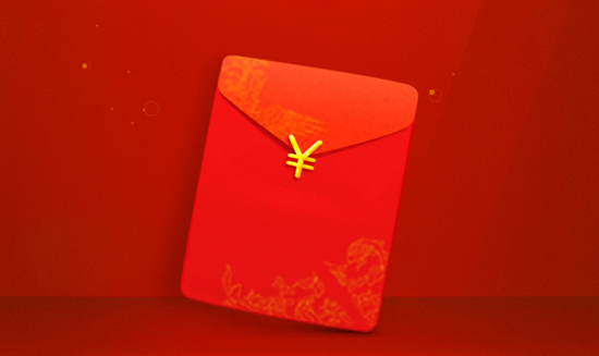 马年春节红包,让大家看到了微信可怕的魅力