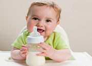 一个奶粉企业：如何通过O2O在5年内从0做到30亿?