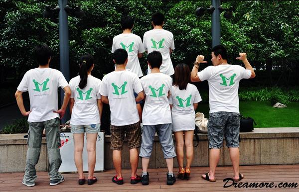 追梦网创始人杜梦杰:追梦网与他的梦 _ 电商人