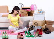 亚马逊：调查显示约70%女性网络购物多于线下购物