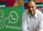Whatsapp创始人：穷IT男变亿万富翁的4个条件
