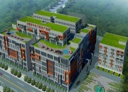莆田、三明两市政府支持快递电商园区建设