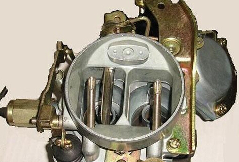 化油器简谱_摩托车化油器图片