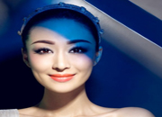 2014年度中国市场美妆品牌数字智商指数