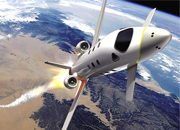 太空探险入驻淘宝旅行  推60万元太空游业务