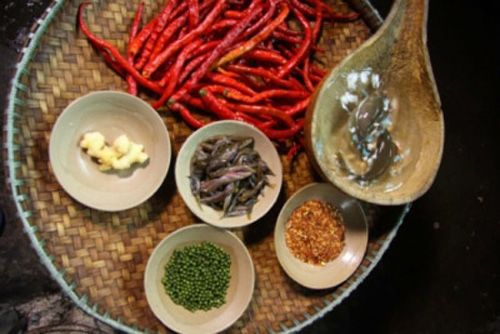 雷山鱼酱:地区电商发展的引爆点 _ 案例分析