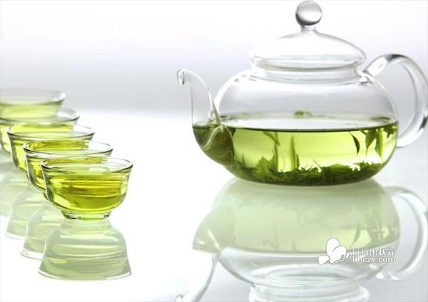 绿茶冲泡方法 茶用量是泡茶之最关键