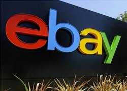 电商巨头eBay财报公开  Q2营收43.66亿美元