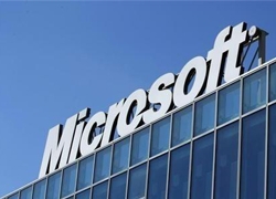 微软第四财季营收233.8亿美元  增长了18%