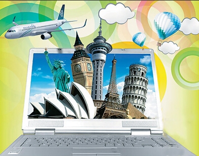 两岸电商携手共推台湾旅游业 _ 福建电商