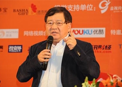 陈欧,聚美优品CEO及创始人,2012年3月荣登福