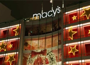 传梅西百货将入驻中国  天猫是合作首选