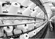 海西石狮电子商务园区：纺织服装行业园区