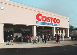 福建自贸区引入美国零售巨头COSTCO