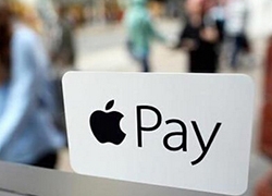 招商银行率先支持苹果Apple Pay