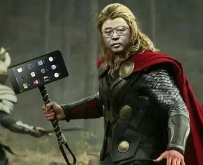 2015那些著名的嘴炮:互联网大佬们拼的是毒舌_ 电商人物 - 行行出状元