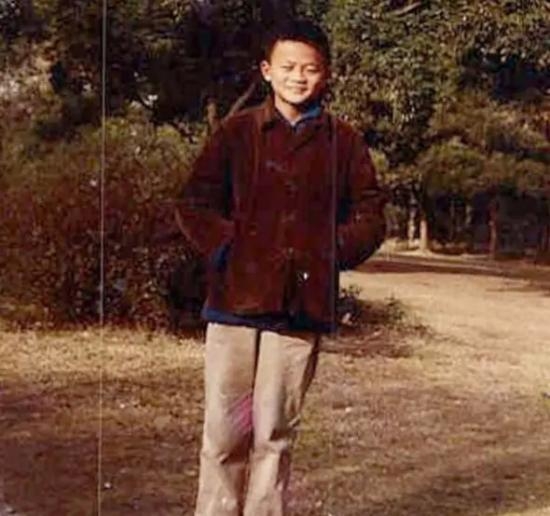大咖的童年:刘强东最穷 马云爱打架