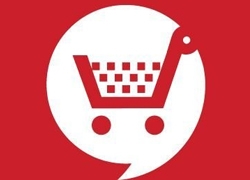 天猫超市销量暴增740%  9成消费者手机逛超市