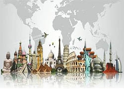 微信发布国庆大数据：国人最爱出游地是韩国