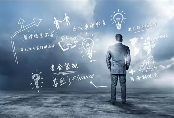 共享经济创业者该如何避开创业死?_ 电商知识