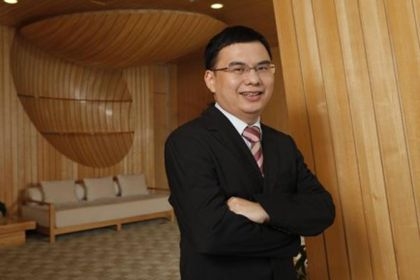张志东:马化腾背后的低调男人_ 电商人物