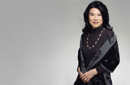 霸道总裁董明珠的格力岁月_ 电商人物