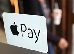 Apple Pay将于2月18日凌晨上线
