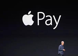 Apple Pay今日入华   线上线下通吃