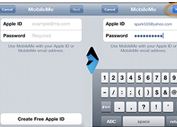 开启Apple ID两步验证 拒绝敲诈勒索