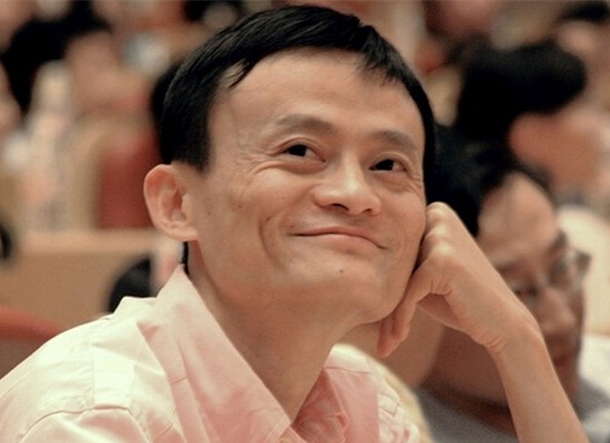 马云:打败传统零售行业的不是互联网_ 电商人