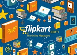 外媒称阿里或百亿美元入股印度电商Flipkart  对抗亚马逊