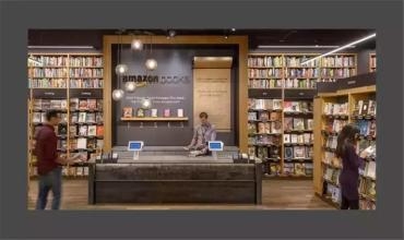 实体店不会消失,电商开线下门店是趋势