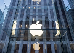 苹果电子书反垄断案败诉 须赔4.5亿美元