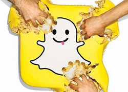 Snapchat竟是Instagram青少年用户流失的“元凶”