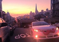 旧金山规范网约车  工作超一周司机需办执照