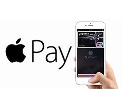 Apple Pay全面登陆加拿大地区