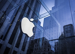 苹果砸10亿美元为Apple Car铺路
