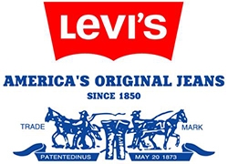 Levi’s推线上旗舰店开发新领域