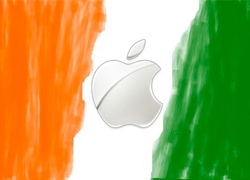 印度放宽政策  苹果在印度开零售店又近一步